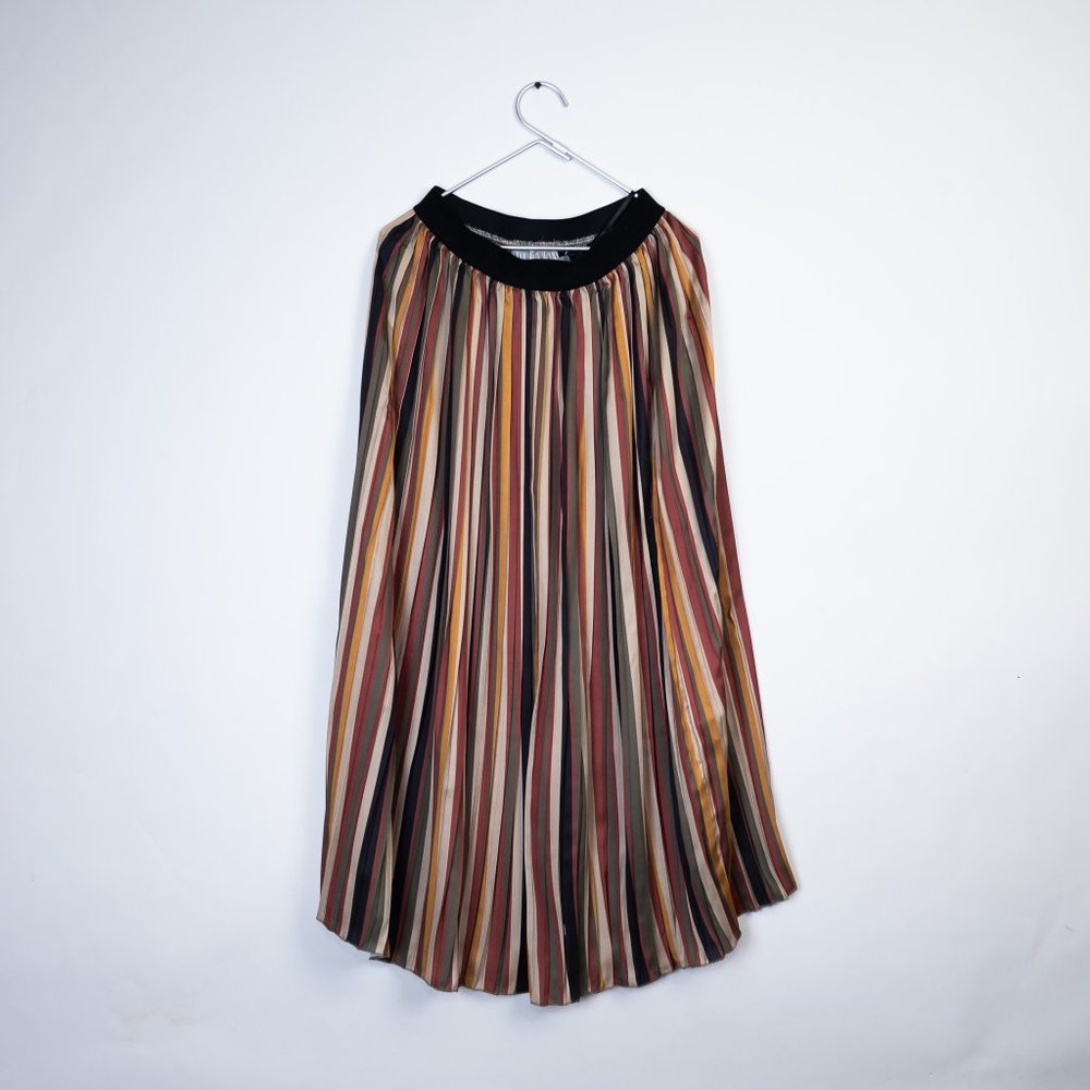 NWT Long Skirt
